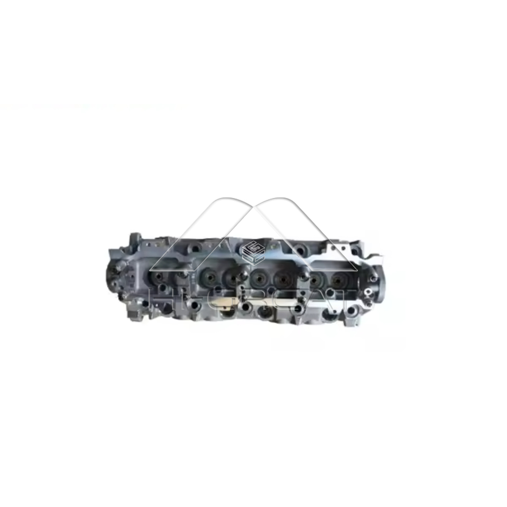 رأس أسطوانة محرك XU7 XUD7 JP،  - مراجعة Engine Cylinder Head وسعره