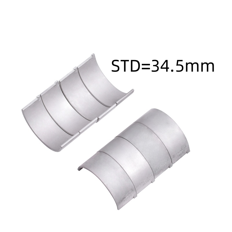ذراع توصيل للدراجات النارية ST - مراجعة Motorcycle Crankshaft وسعره