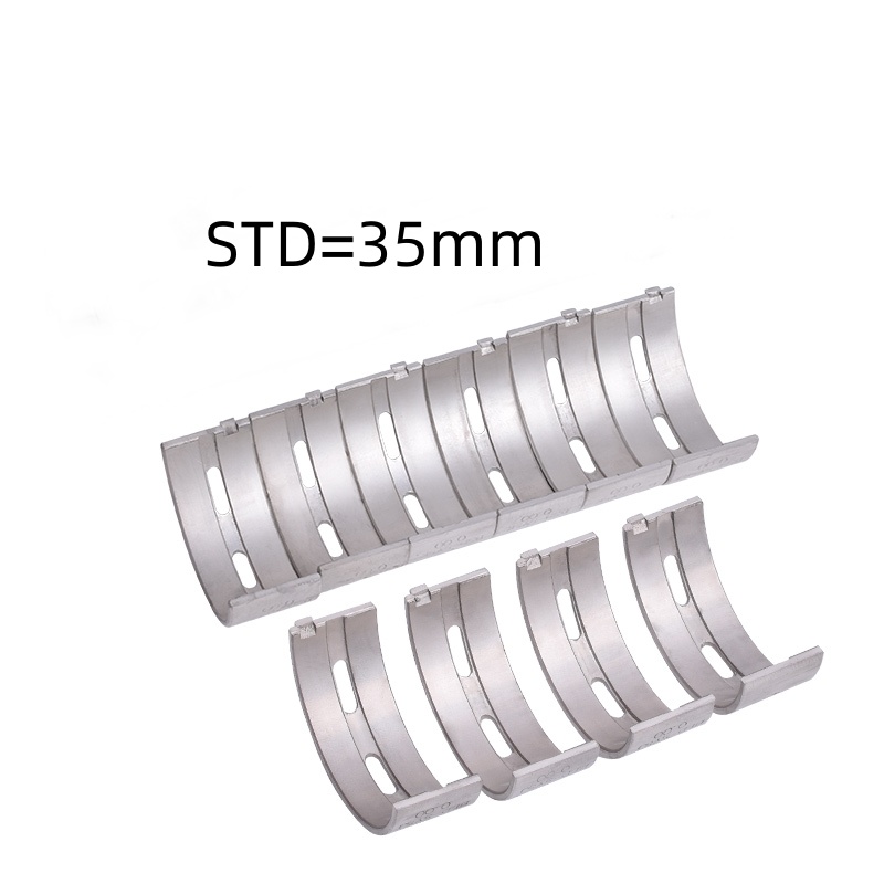 ذراع توصيل للدراجات النارية ST - مراجعة Motorcycle Crankshaft وسعره