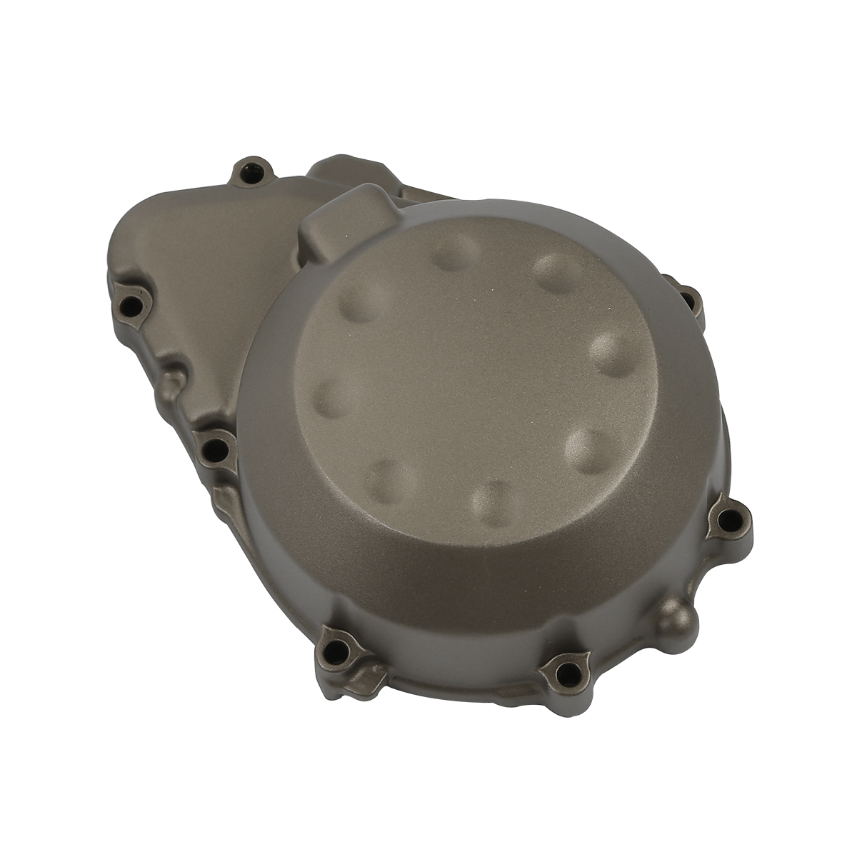 غطاء الجزء الثابت للمحرك الأيس - مراجعة Motorcycle Stator وسعره