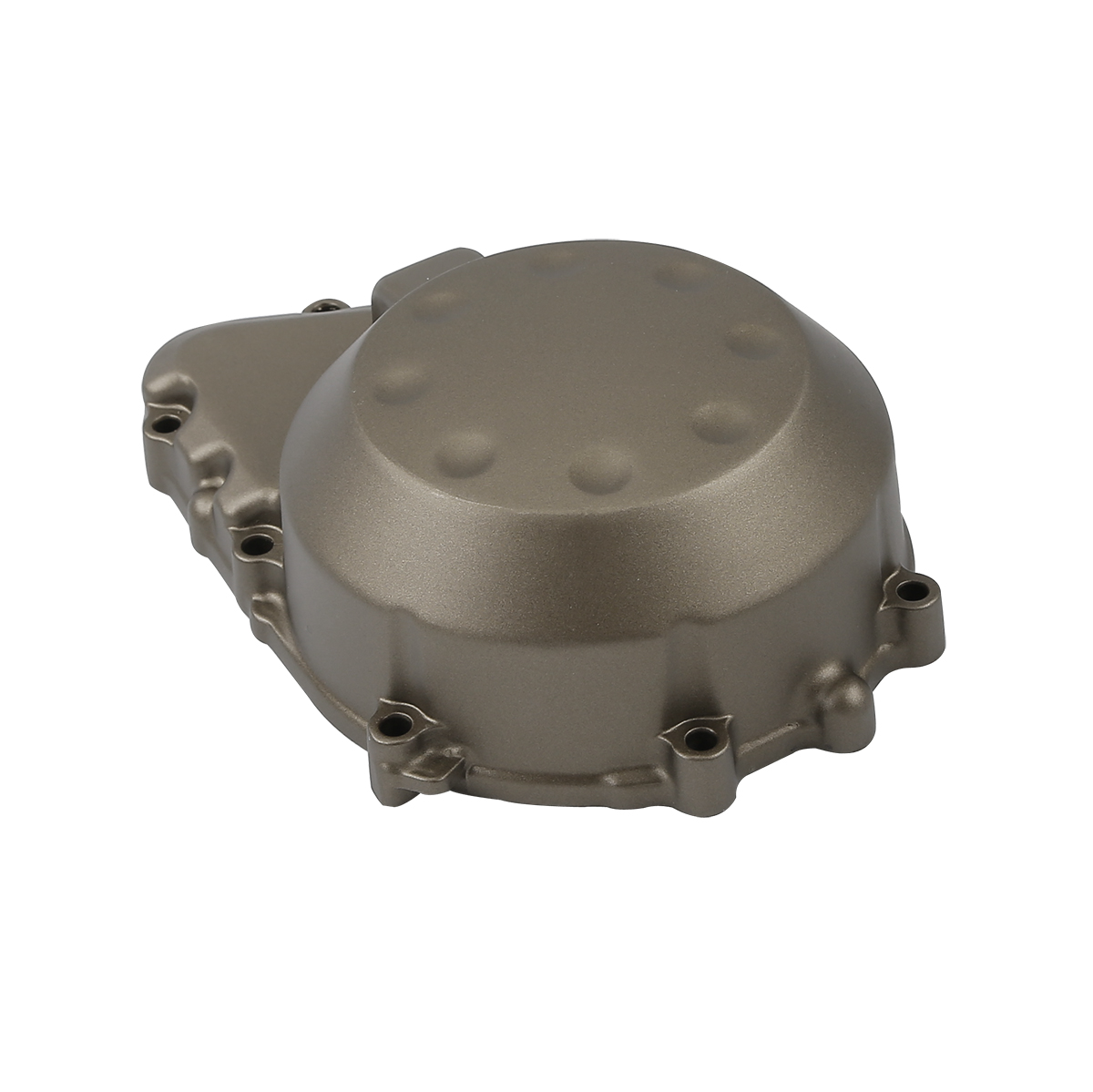غطاء الجزء الثابت للمحرك الأيس - مراجعة Motorcycle Stator وسعره