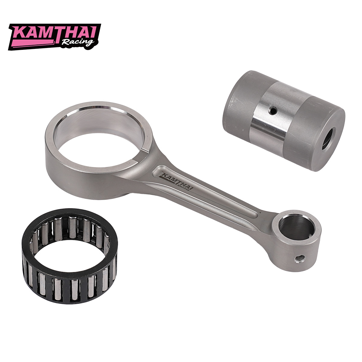 عمود الكرنك وذراع التوصيل المص - مراجعة Motorcycle Crankshaft وسعره