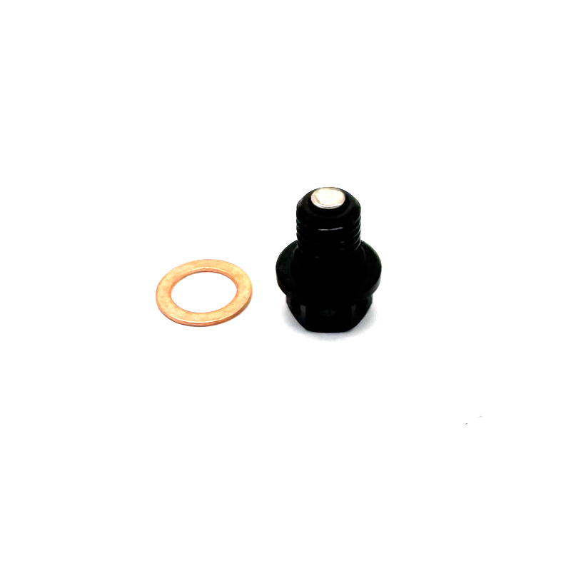 دراجة نارية المغناطيسي CNC الن - مراجعة Motorcycle Oil Filter وسعره