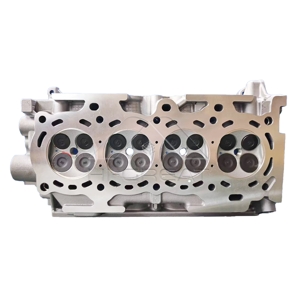 مجموعة رأس أسطوانة المحرك 1ZZ- - مراجعة Engine Cylinder Head وسعره