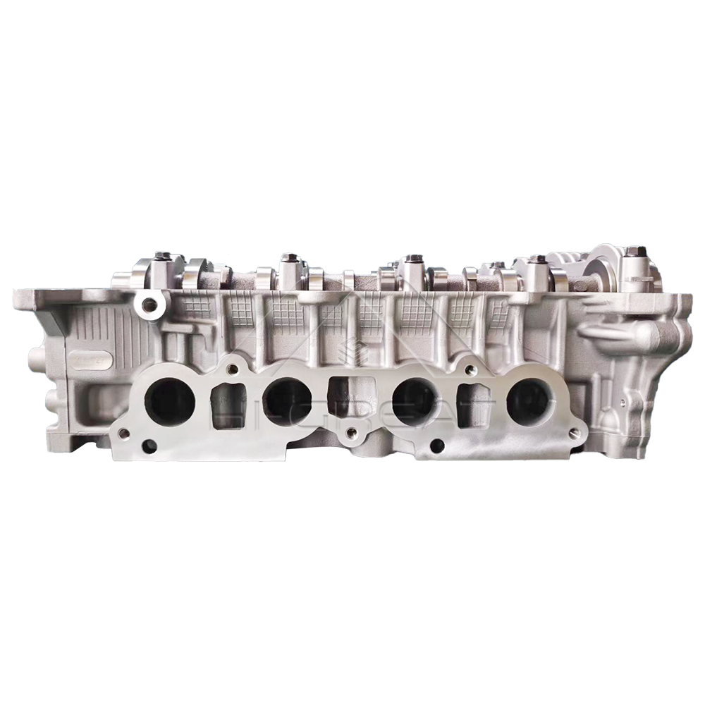 مجموعة رأس أسطوانة المحرك 1ZZ- - مراجعة Engine Cylinder Head وسعره