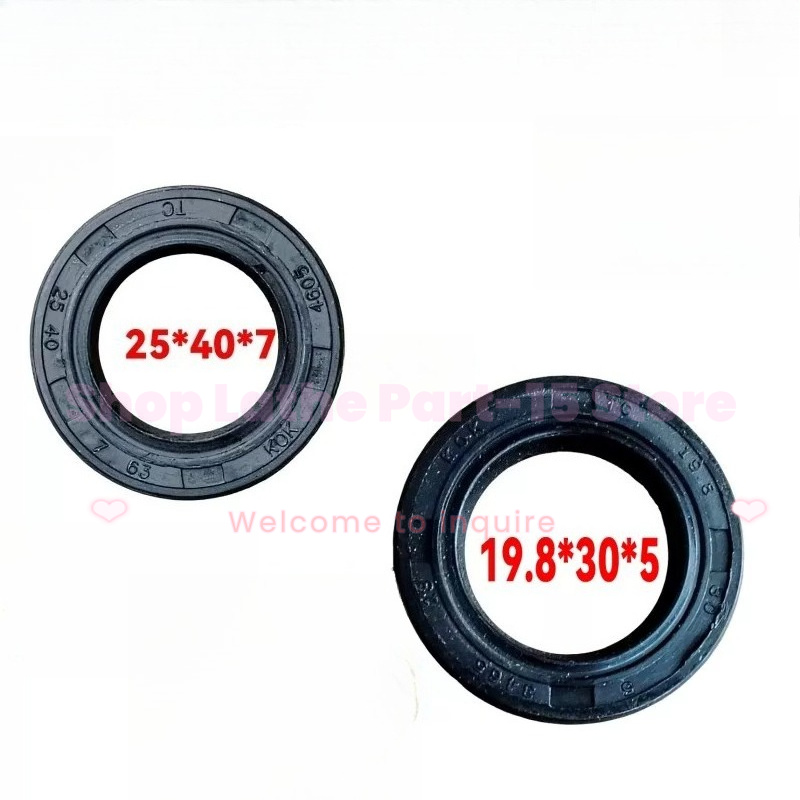 لـ SYM XS150T‑9 9A 9B 9C Cruis - مراجعة Motorcycle Crankshaft وسعره