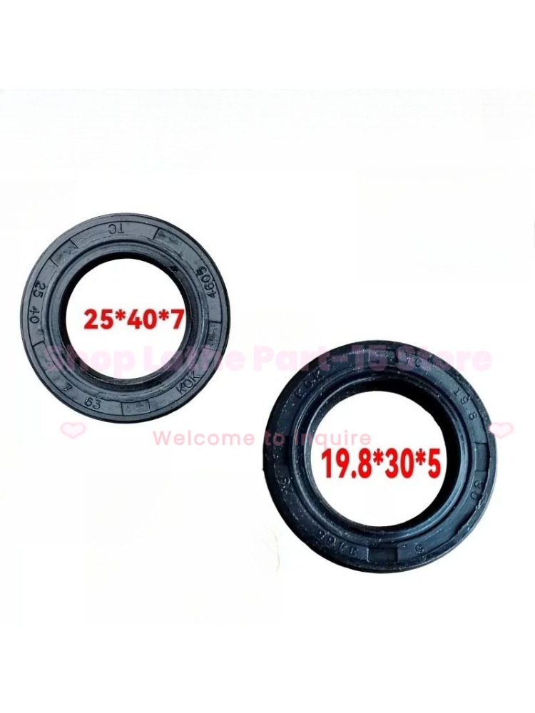 لـ SYM XS150T‑9 9A 9B 9C Cruis - مراجعة Motorcycle Crankshaft وسعره