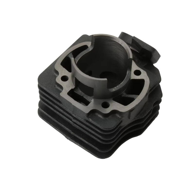 طقم أسطوانة ومحرك وحلقات وحشوا - مراجعة Motorcycle Gasket وسعره
