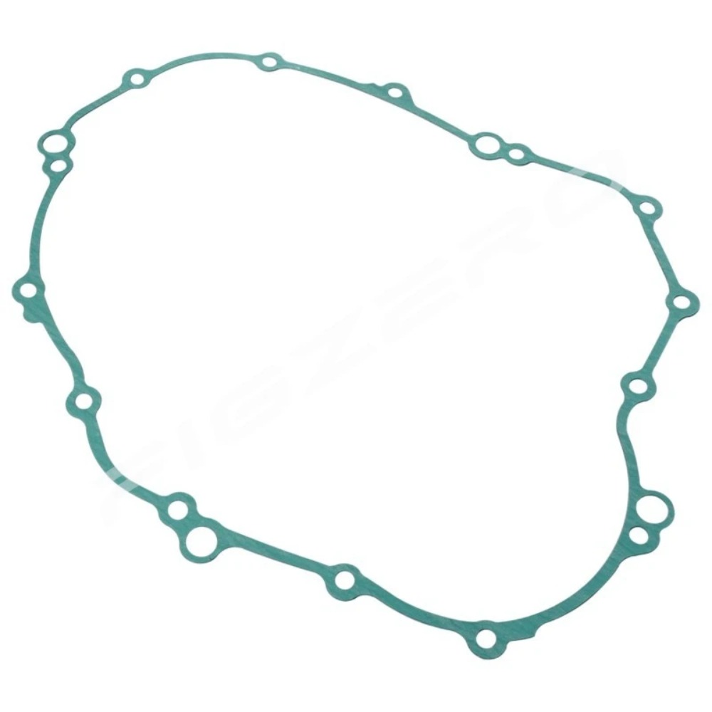 غطاء ختم القابض الأيمن لدراجة  - مراجعة Motorcycle Gasket وسعره