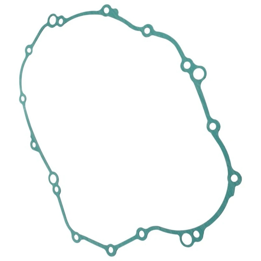 غطاء ختم القابض الأيمن لدراجة  - مراجعة Motorcycle Gasket وسعره