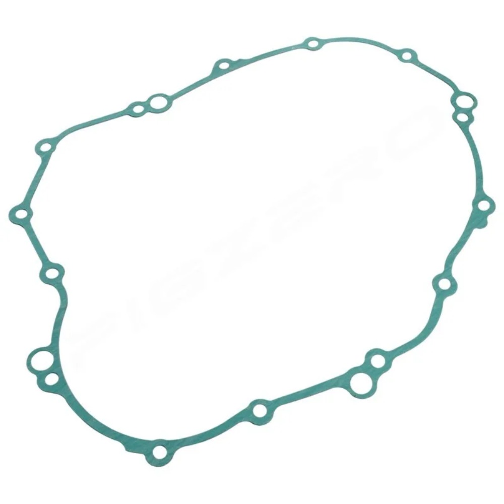 غطاء ختم القابض الأيمن لدراجة  - مراجعة Motorcycle Gasket وسعره