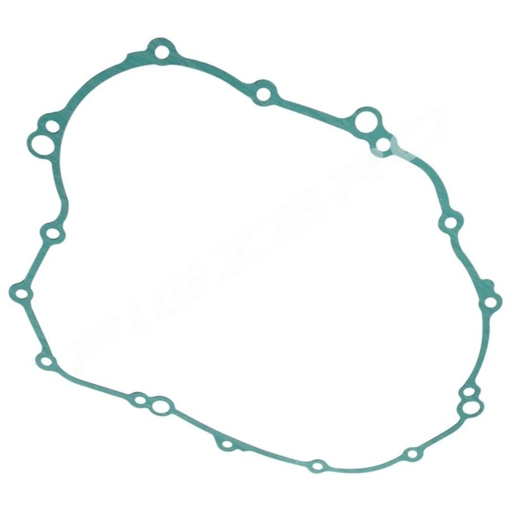 غطاء ختم القابض الأيمن لدراجة  - مراجعة Motorcycle Gasket وسعره