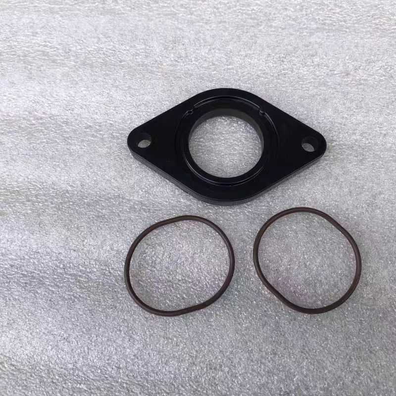 واقي حراري أصلي لمشعب السحب وح - مراجعة Motorcycle Carburetor وسعره