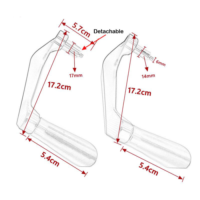 ملحقات دراجة نارية لـ NINJA ZX - مراجعة Motorcycle Clutch وسعره