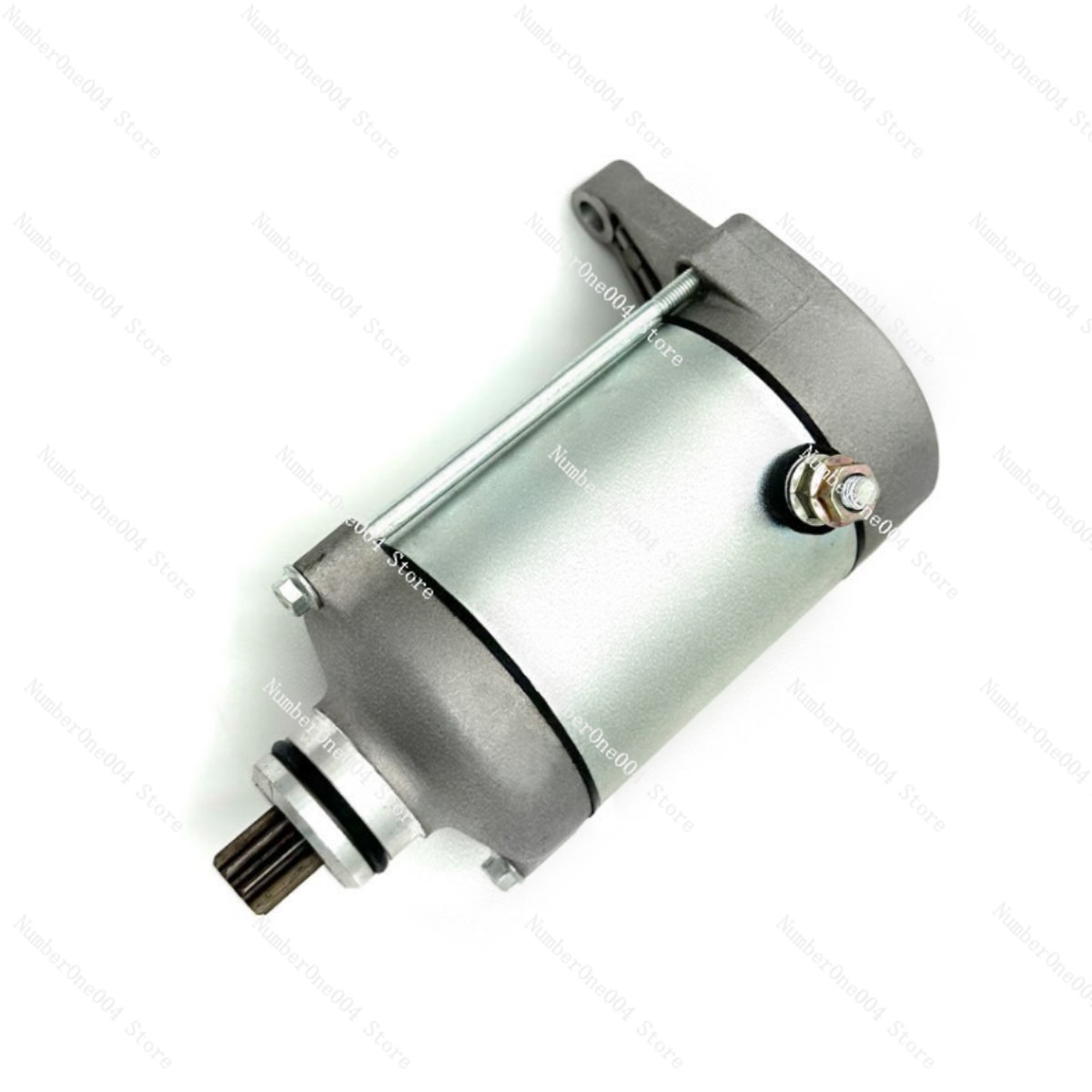 محرك بدء التشغيل 36Y 81800 10  - مراجعة Motorcycle Starter Motor وسعره