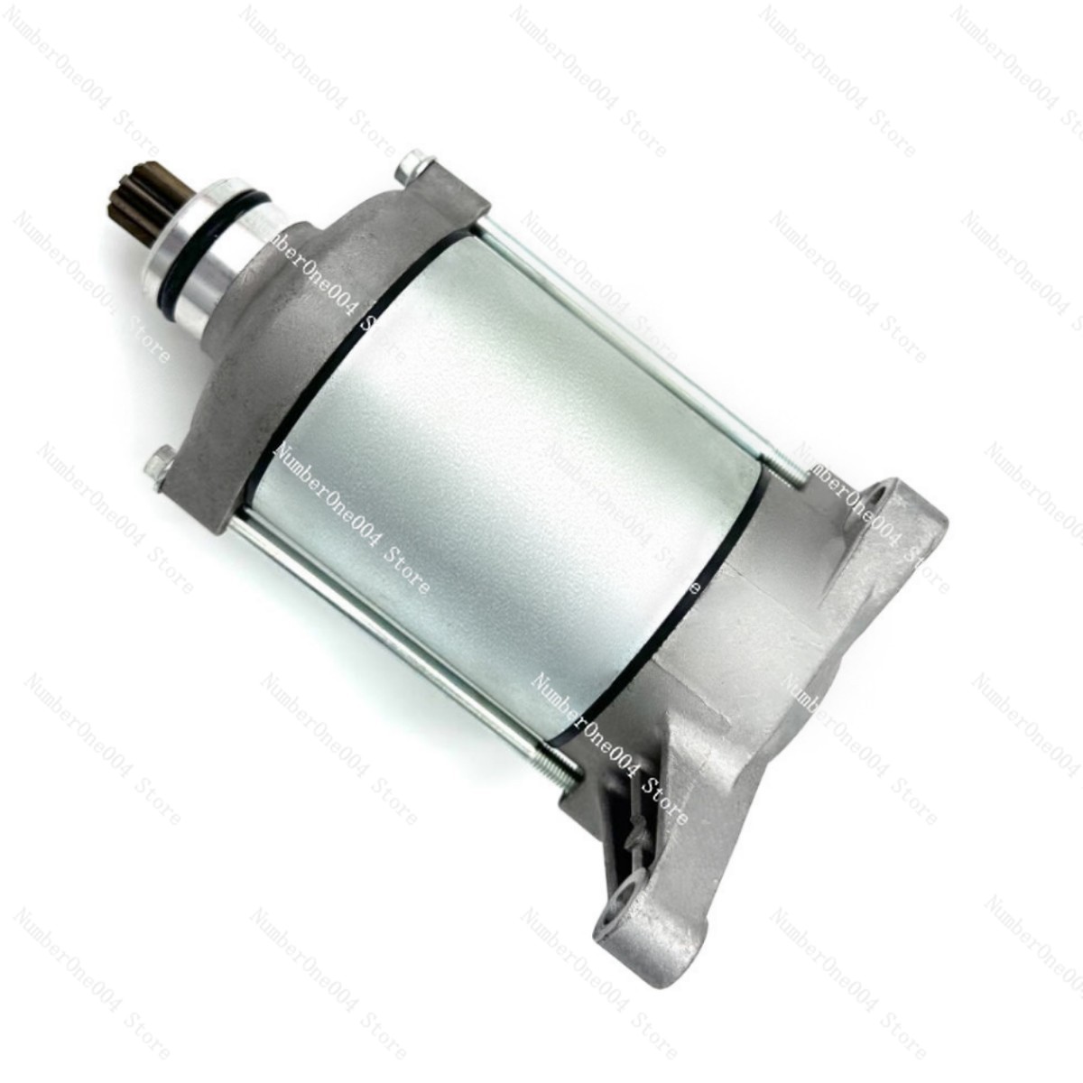 محرك بدء التشغيل 36Y 81800 10  - مراجعة Motorcycle Starter Motor وسعره