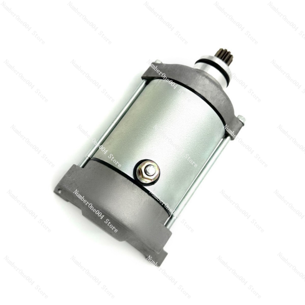 محرك بدء التشغيل 36Y 81800 10  - مراجعة Motorcycle Starter Motor وسعره