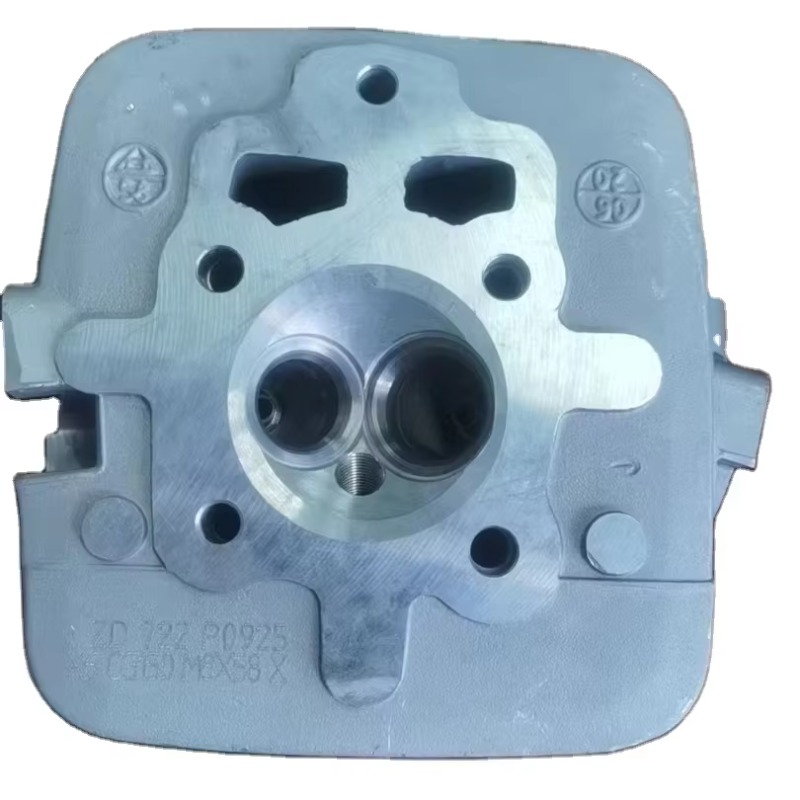 رأس أسطوانة جديد عالي الجودة ل - مراجعة Motorcycle Cylinder وسعره