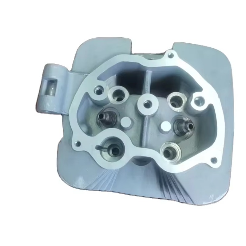 رأس أسطوانة جديد عالي الجودة ل - مراجعة Motorcycle Cylinder وسعره