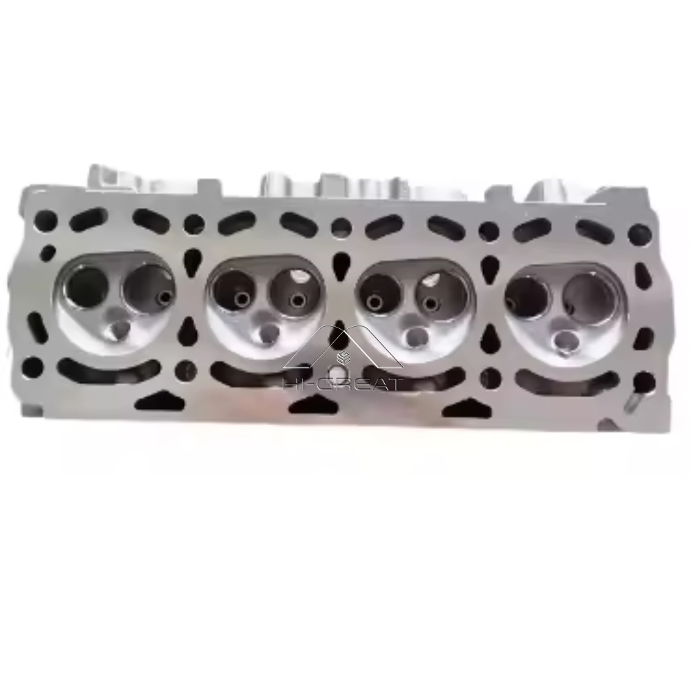 رأس أسطوانة المحرك EA111 03C10 - مراجعة Engine Cylinder Head وسعره