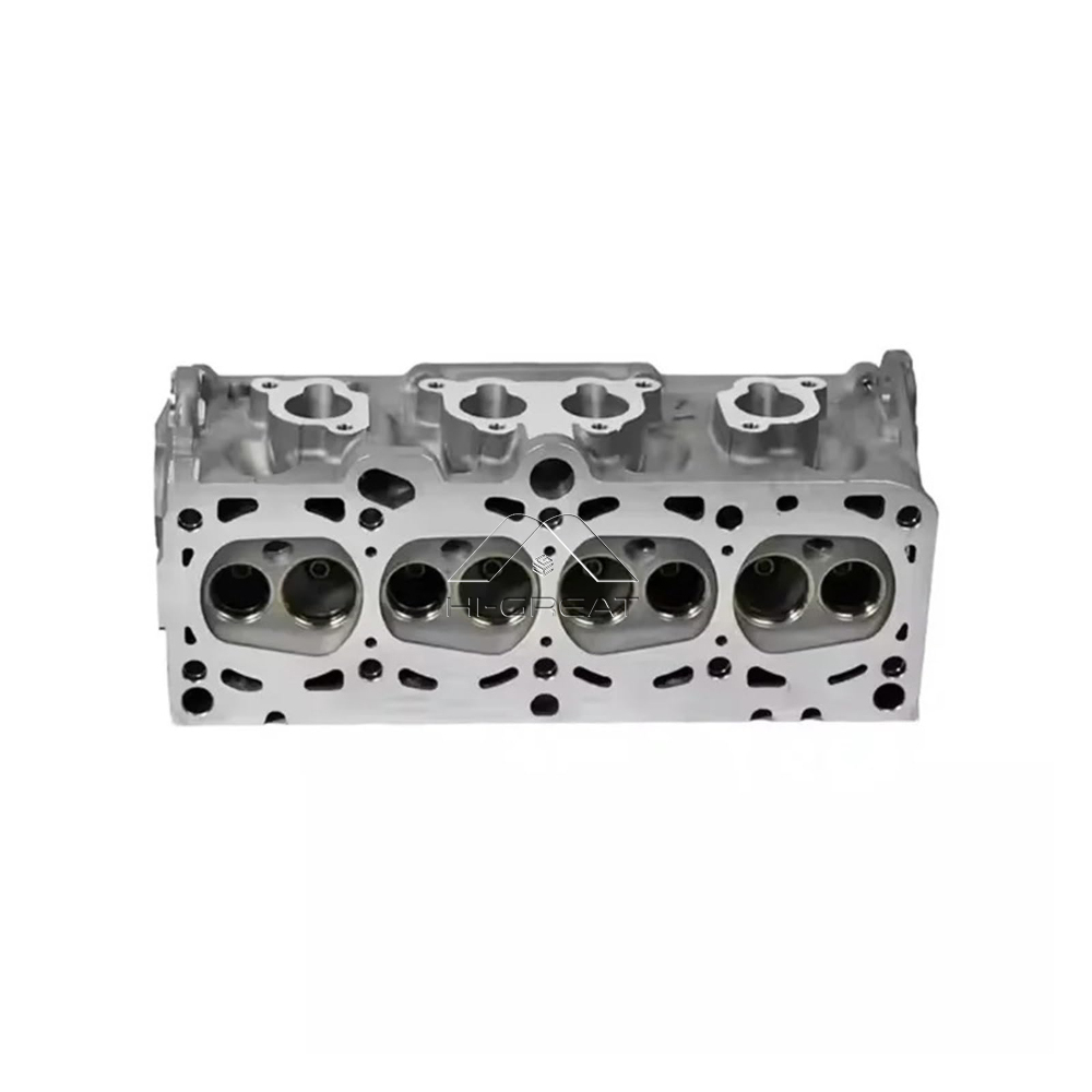 رأس أسطوانة المحرك EA111 03C10 - مراجعة Engine Cylinder Head وسعره