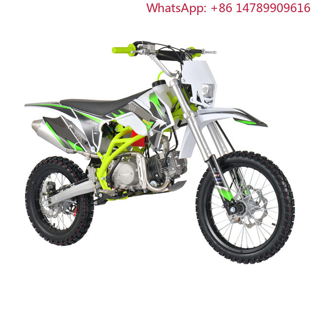 دراجة نارية للطرق الوعرة من So - مراجعة Motorcycle Cylinder وسعره