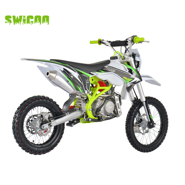 دراجة نارية للطرق الوعرة من So - مراجعة Motorcycle Cylinder وسعره