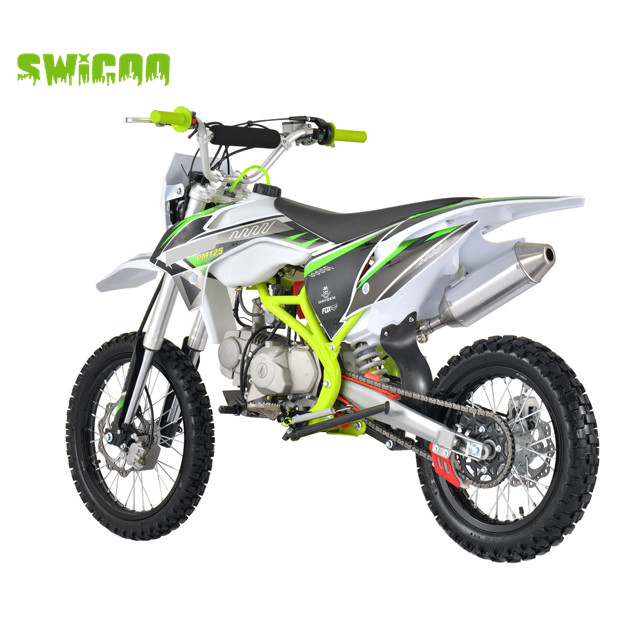 دراجة نارية للطرق الوعرة من So - مراجعة Motorcycle Cylinder وسعره