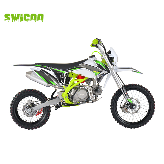 دراجة نارية للطرق الوعرة من So - مراجعة Motorcycle Cylinder وسعره