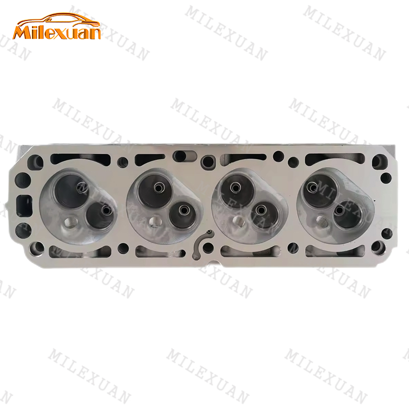 رأس أسطوانة OEM 93399244/94707 - مراجعة Engine Cylinder Head وسعره