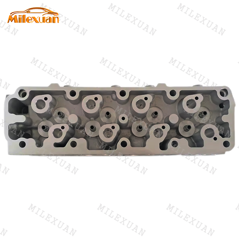 رأس أسطوانة OEM 93399244/94707 - مراجعة Engine Cylinder Head وسعره