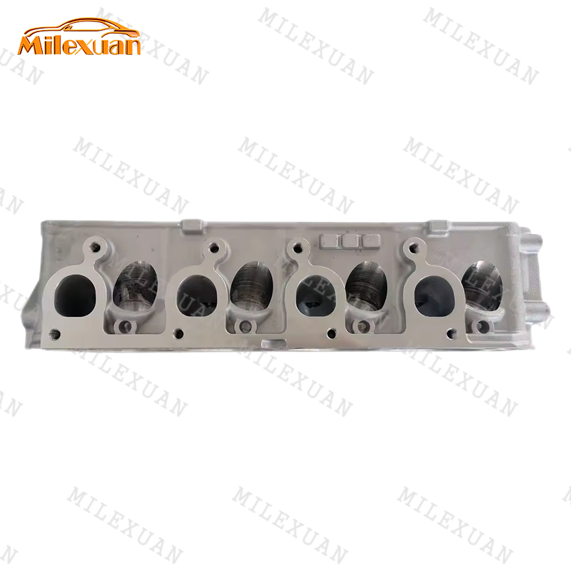 رأس أسطوانة OEM 93399244/94707 - مراجعة Engine Cylinder Head وسعره
