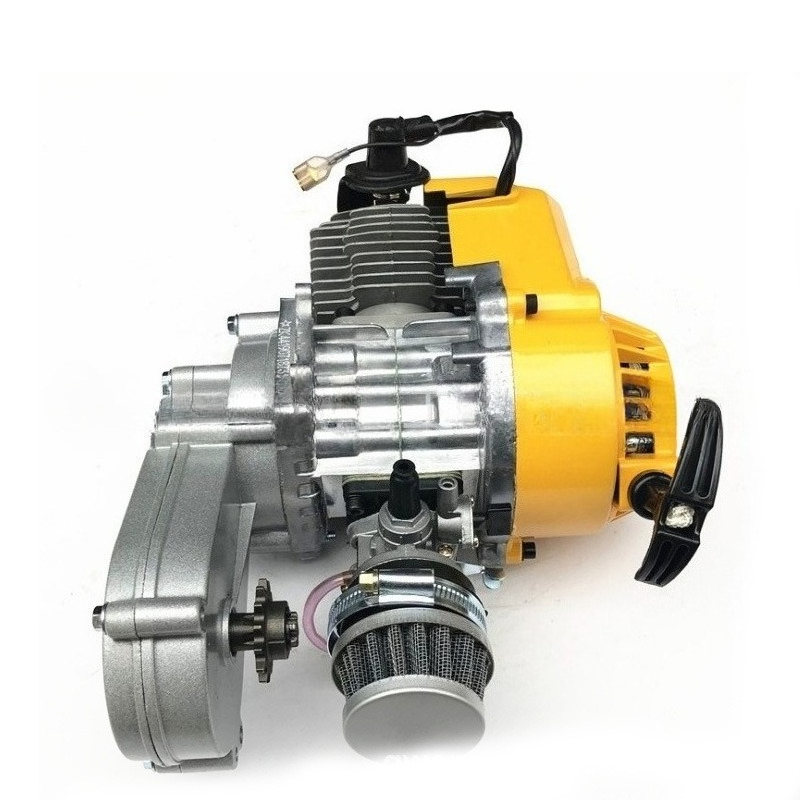 قطع غيار دراجات نارية صغيرة، م - مراجعة Motorcycle Engine Parts وسعره