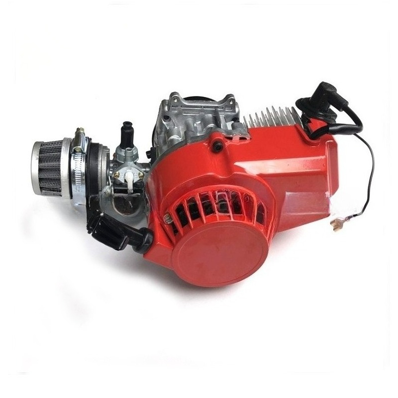 قطع غيار دراجات نارية صغيرة، م - مراجعة Motorcycle Engine Parts وسعره