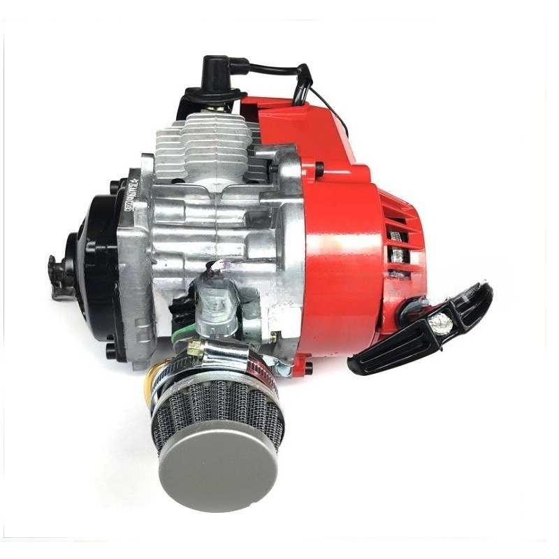 قطع غيار دراجات نارية صغيرة، م - مراجعة Motorcycle Engine Parts وسعره