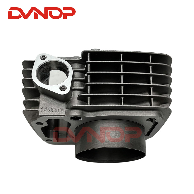 70 مللي متر تتحمل كبير دراجة ن - مراجعة Motorcycle Engine Kit وسعره