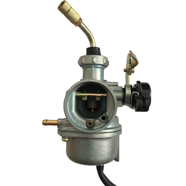 قطع غيار دراجات نارية رخيصة، ك - مراجعة Motorcycle Carburetor وسعره