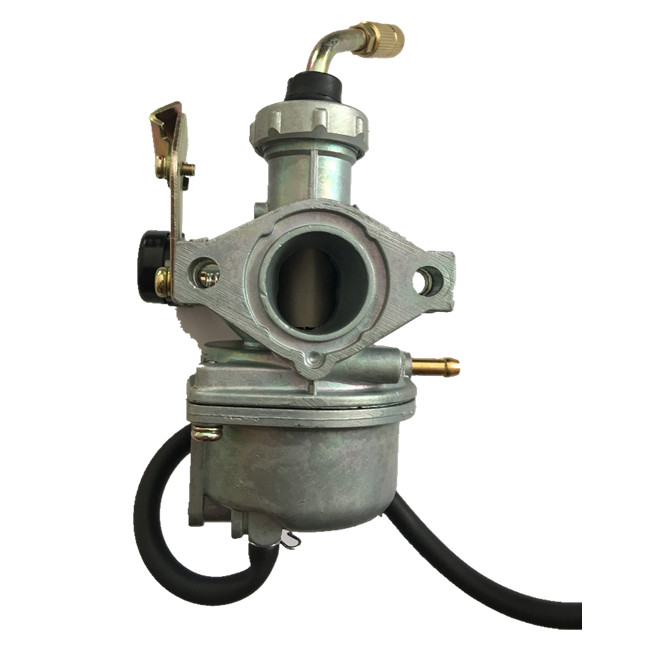 قطع غيار دراجات نارية رخيصة، ك - مراجعة Motorcycle Carburetor وسعره