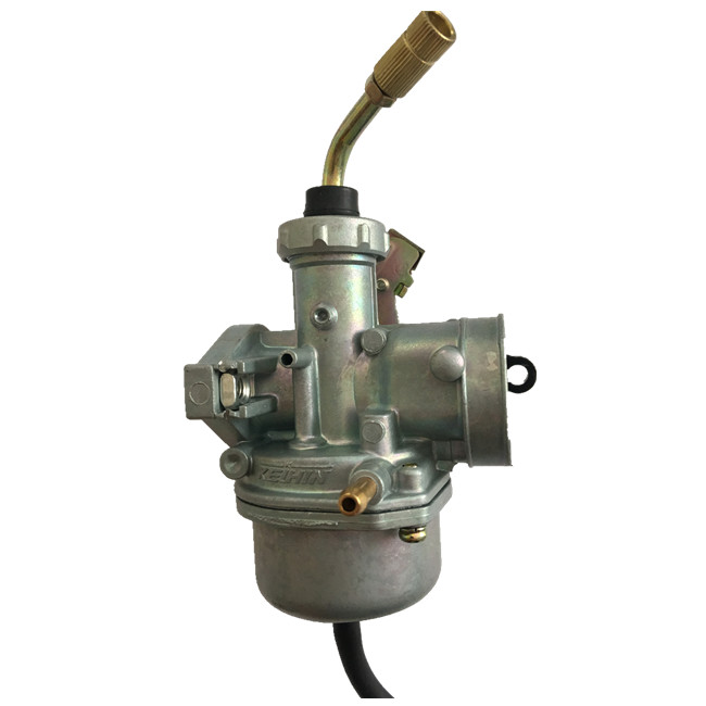 قطع غيار دراجات نارية رخيصة، ك - مراجعة Motorcycle Carburetor وسعره