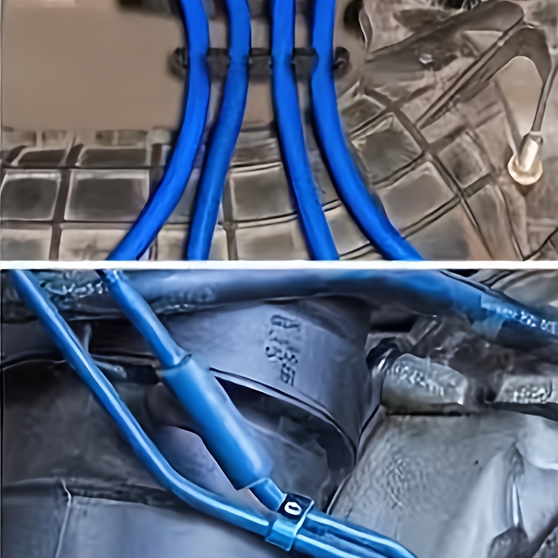 12 قطعة محرك شرارة كابل توصيل  - مراجعة Motorcycle Spark Plug وسعره