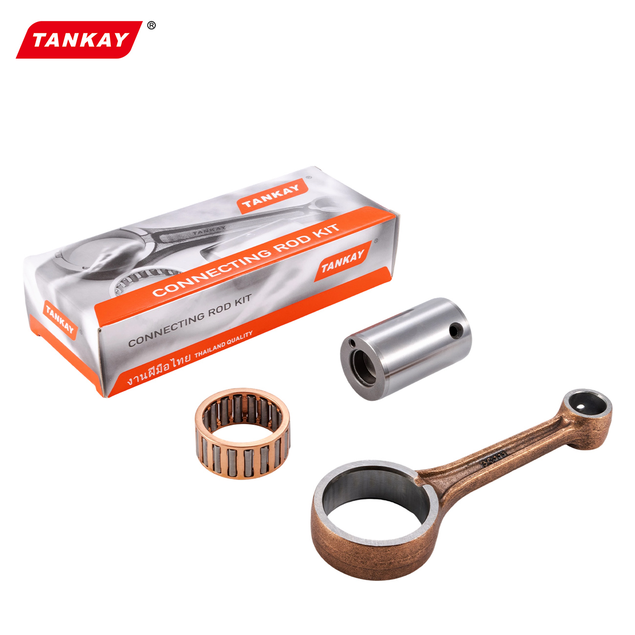 KAMTHAI دراجة نارية العمود الم - مراجعة Motorcycle Crankshaft وسعره