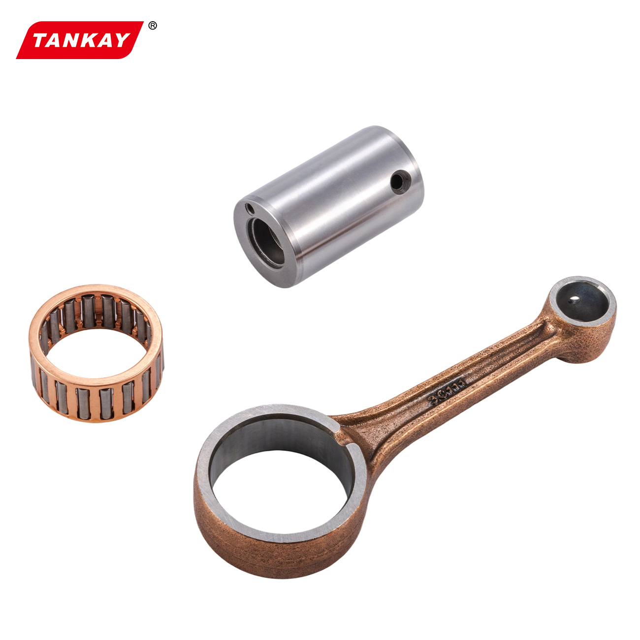 KAMTHAI دراجة نارية العمود الم - مراجعة Motorcycle Crankshaft وسعره