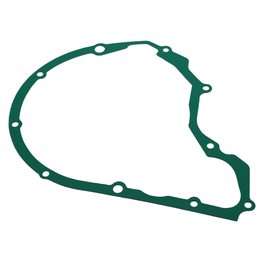 حشية غطاء علبة المحرك لمولد ال - مراجعة Motorcycle Stator وسعره