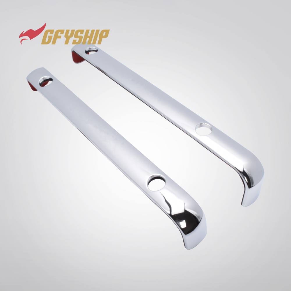 أغطية تزيينية من الكروم لرأس أ - مراجعة Motorcycle Cylinder وسعره