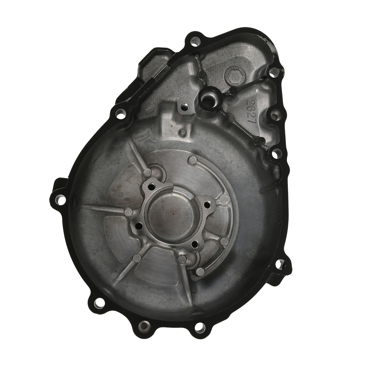 غطاء المحرك الثابت علبة كرنك ل - مراجعة Motorcycle Stator وسعره