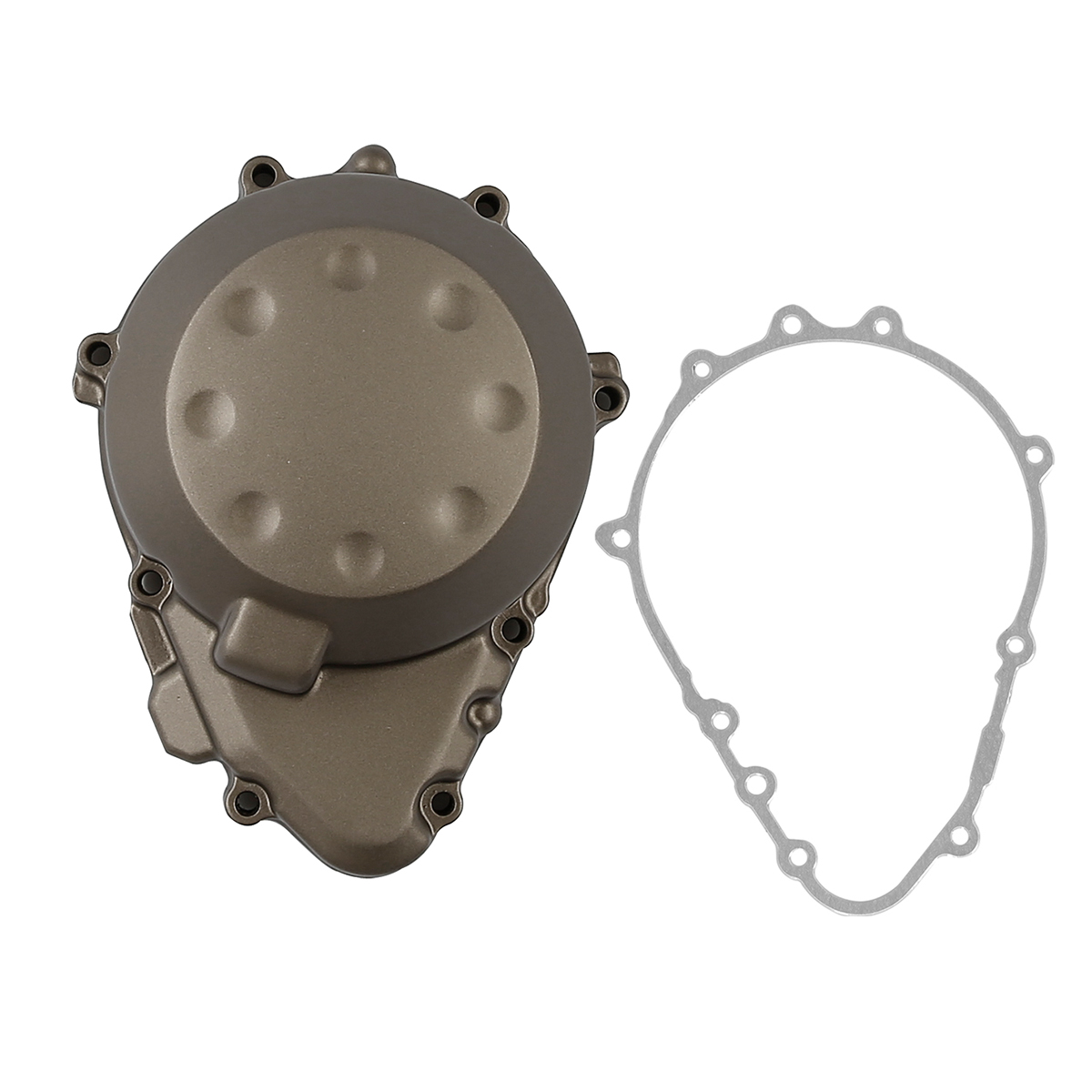 غطاء المحرك الثابت علبة كرنك ل - مراجعة Motorcycle Stator وسعره