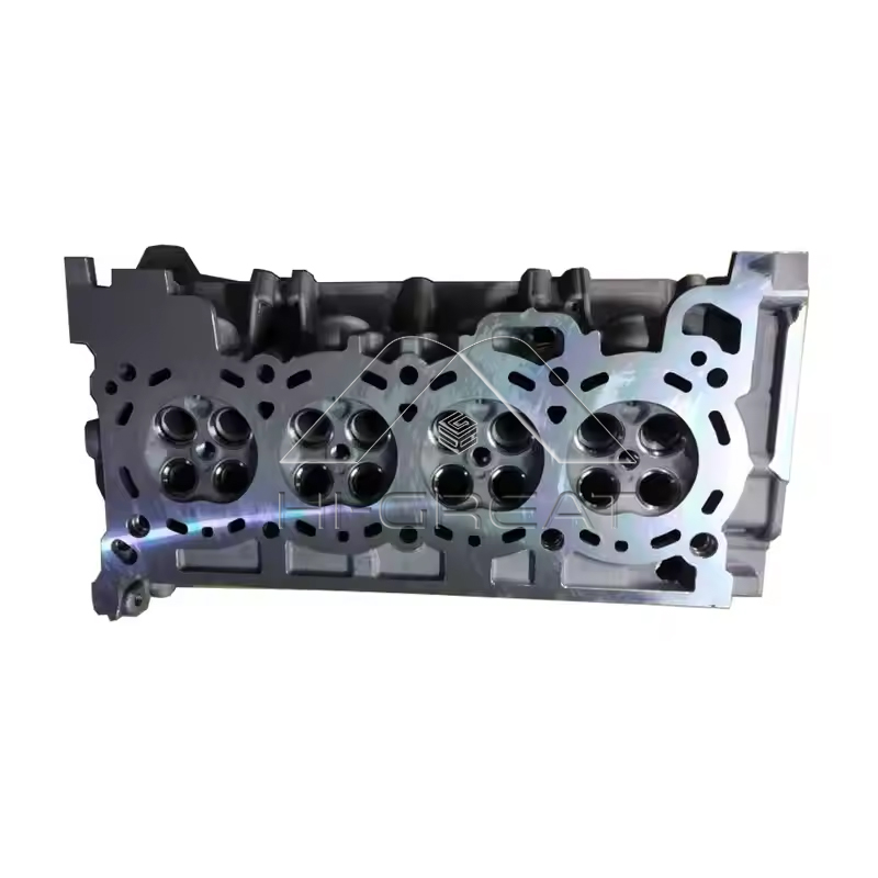 رأس أسطوانة H5F جديد من Wholes - مراجعة Engine Cylinder Head وسعره