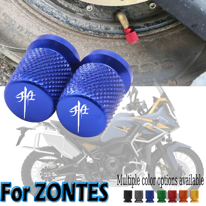 ل Zontes 310R/X 310V 310 t2 35 - مراجعة Motorcycle Valve Cover وسعره