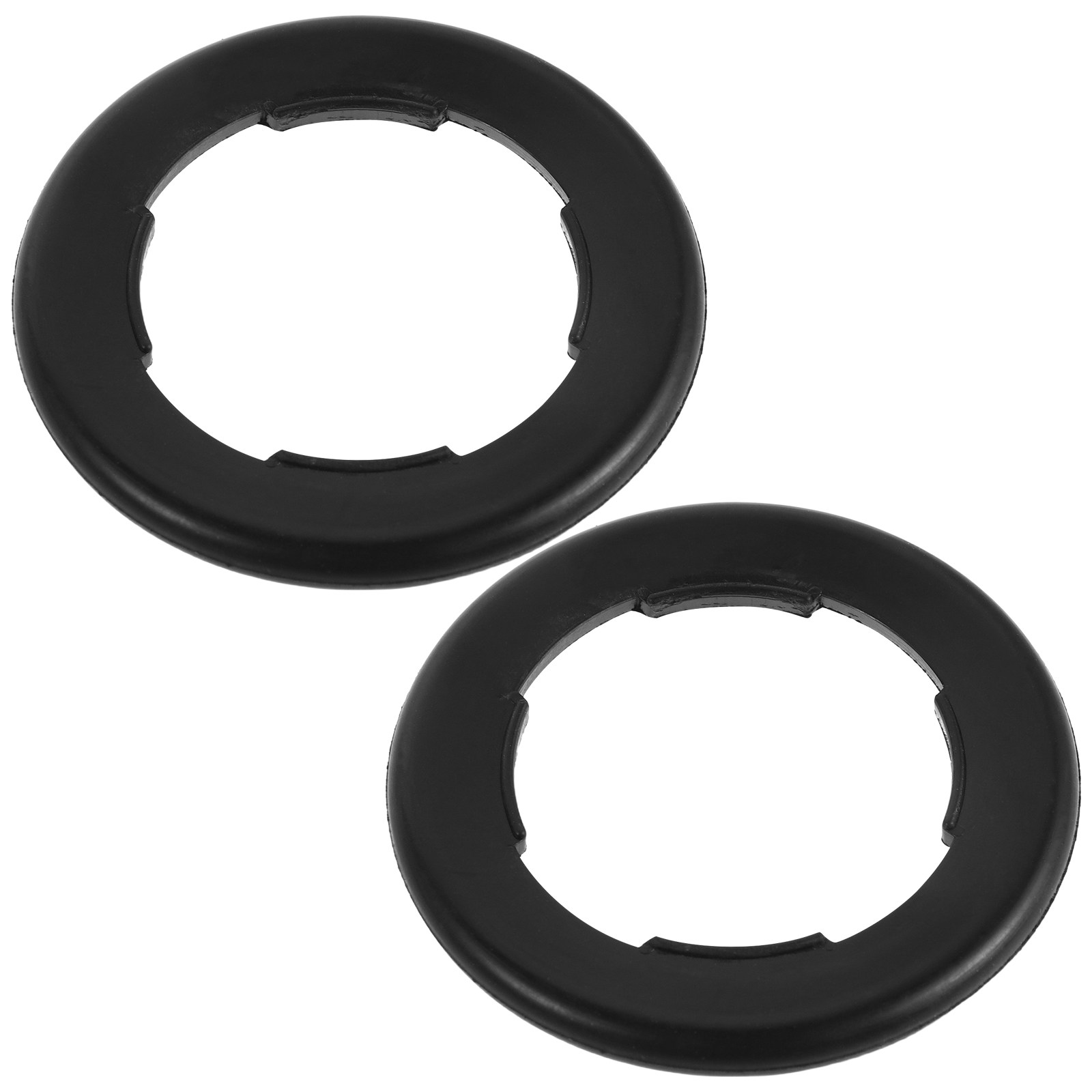 قطعتان من حلقة الختم المطاطية  - مراجعة Motorcycle Gasket وسعره