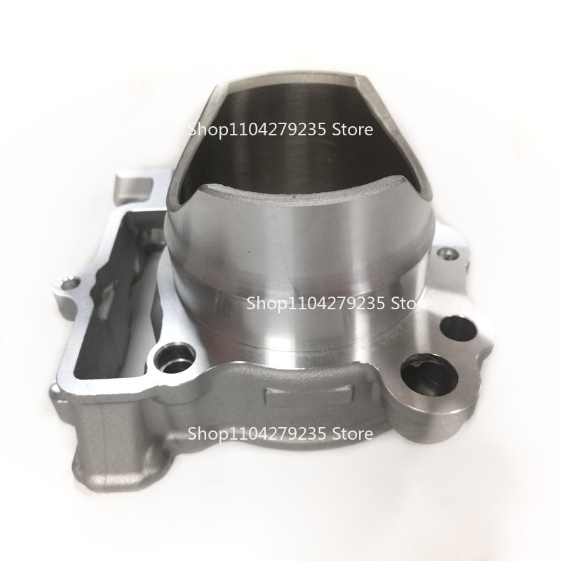 مجموعة أسطوانة محرك الدراجة ال - مراجعة Motorcycle Engine Kit وسعره